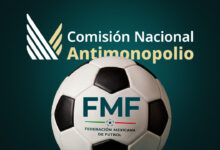 CNA investiga al fútbol mexicano