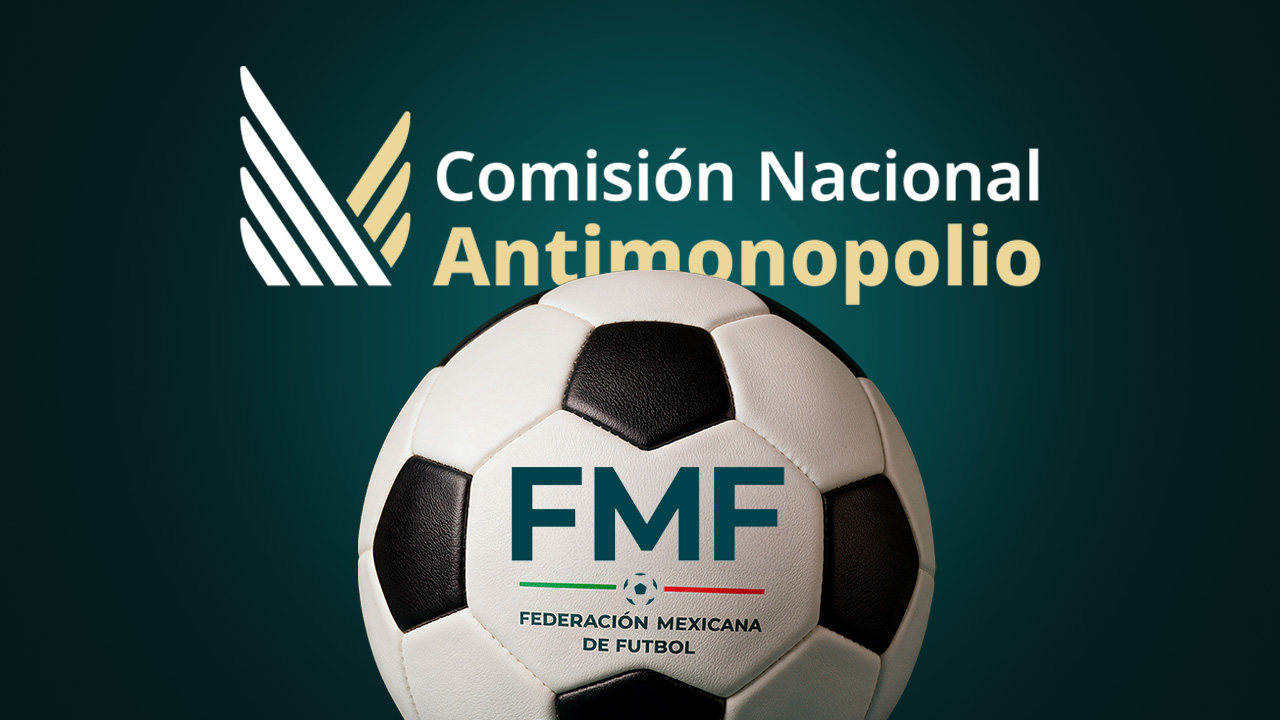 CNA investiga al fútbol mexicano