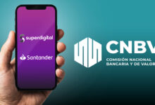 CNBV revoca autorización a Superdigital de Santander para operar en México