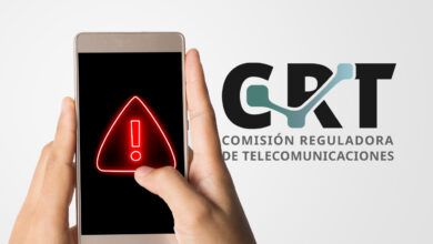 CRT nuevas alertas climáticas