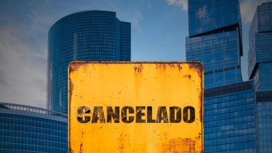 La SE indicó que las compañías canceladas del IMMEX no presentaron su reporte anual de 2025
