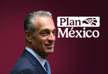 Carlos Slim Domit ve oportunidades de inversión y crecimiento con Plan México