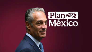 Carlos Slim Domit ve oportunidades de inversión y crecimiento con Plan México