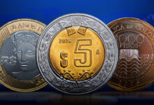 El carry trade había sido el principal soporte de la mayoría de monedas de economías emergentes como el peso