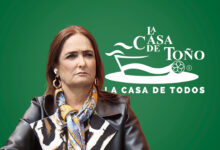 Casa de Toño, próximo problema administrativo para quien lo quiera comprar: Patricia Armendáriz