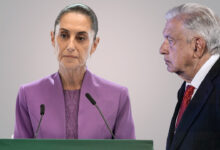 Claudia Sheinbaum percibirá 3% más que lo que recibió AMLO en su último año