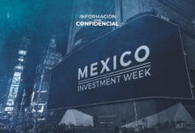 El Mexico Investment Week llega a Nueva York con una ausencia que llama la atención: ningún representante de la Secretaría de Hacienda
