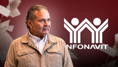 Octavio Romero Oropeza habría firmado al menos 126 contratos, sin contar el negocio de vivienda de Infonavit
