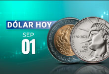 La pérdida del peso se vio limitada por el atractivo del carry trade
