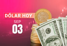El peso mexicano suma su segunda jornada ganadora frente al dólar