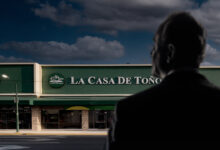 La Casa de Toño: quién es Marco Antonio Campos, el hombre detrás del 'imperio' pozolero