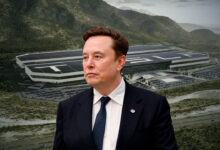 Elon Musk compró un terreno en litigio a través de Tesla por más de 1,000 mdp