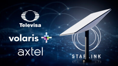 En abril Bestel, la firma de servicios de telecomunicaciones empresariales de Televisa, anunció un acuerdo con Starlink