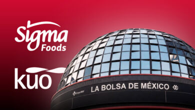 La transformación premió a Sigma en la BMV: tras convertirse en una empresa de alimentos sus acciones han subido más de 47%