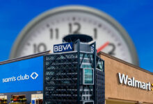BBVA, Walmart y Sam’s Club han anunciado medidas para cumplir con el cambios en la jornada laboral para 2027