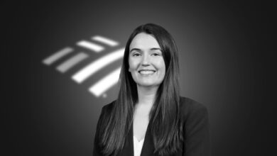 Erin Piacenti, vicepresidenta de Bank Of America, muere apuñalada en Nueva York