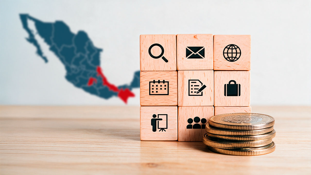 Estado de México, Veracruz y Chiapas: los estados con mayores recursos públicos para 2027