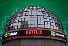 Nvidia, Netflix y Microsoft tiene un potencial de rendimiento de hasta 43%, siendo las de mayor margen dentro del SIC