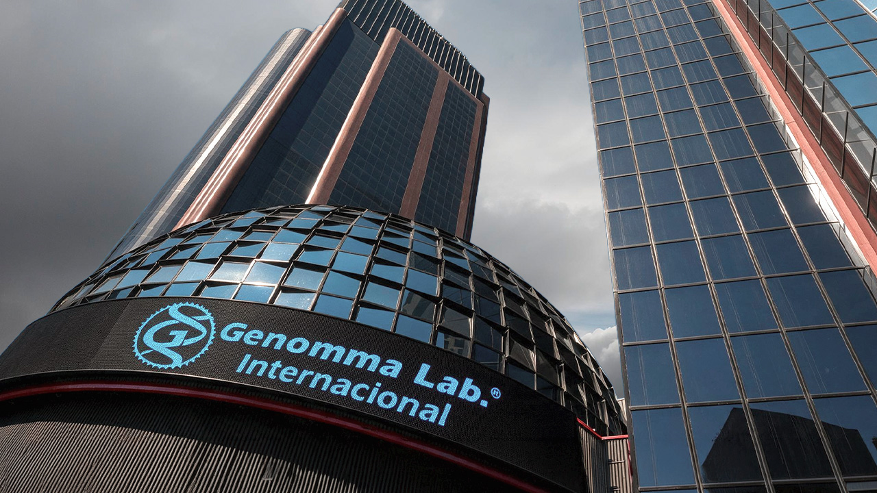 Genomma Lab se perfila como la emisora con el mayor potencial de rendimiento dentro de las empresas del S&P/ BMV IPC de la BMV