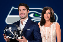 Gonzalo Bailléres y familia Aramburubala: nuevos copropietarios de los Seattle Seahawks de la NFL
