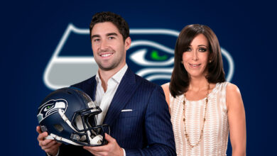 Gonzalo Bailléres y familia Aramburubala: nuevos copropietarios de los Seattle Seahawks de la NFL