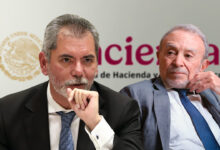 Hacienda responde a Guillermo Ortiz y compara resultados: pobreza subió durante su gestión y hoy se ha reducido