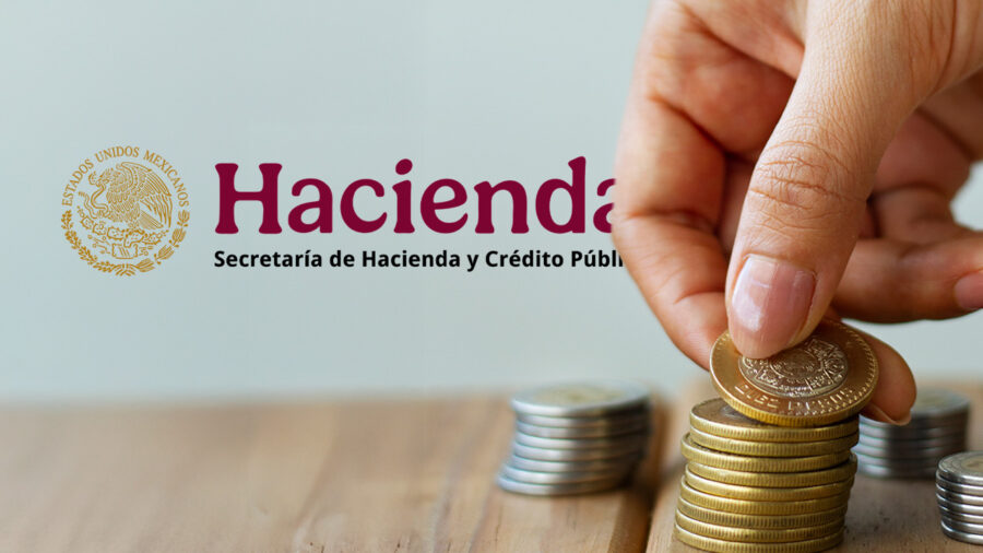Hacienda apunta a empresas con mayor capacidad económica tras caída del ISR