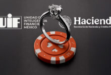 Casinos, joyeros e inmobiliarias tendrán que enviar sus informes cada mes a la UIF