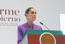 Hacienda apunta que los datos de la presidenta Claudia Sheinbaum fueron correctos