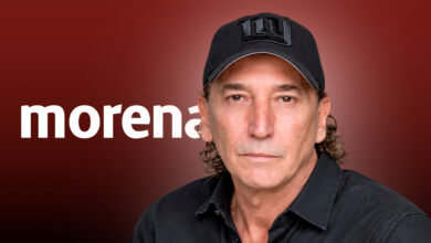 Hernán ‘Grillo’ Sada cumple su advertencia tras decisión de Morena: toma nuevo camino rumbo a 2027
