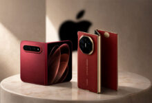 Huawei y Xiaomi se adelanta a Apple: lanzan nuevo smartphone plegable