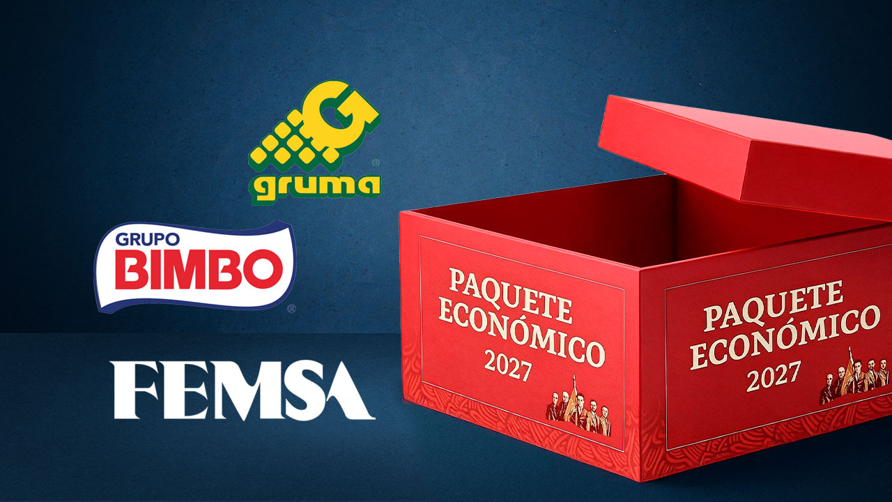 Las empresas que comercializan bebidas alcohólicas y alimentos con sodio serían presionadas financieramente.