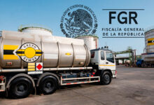 Inconsistencias en caso SIMSA: FGR deberá esclarecer origen de 59 millones de litros de combustible asegurado