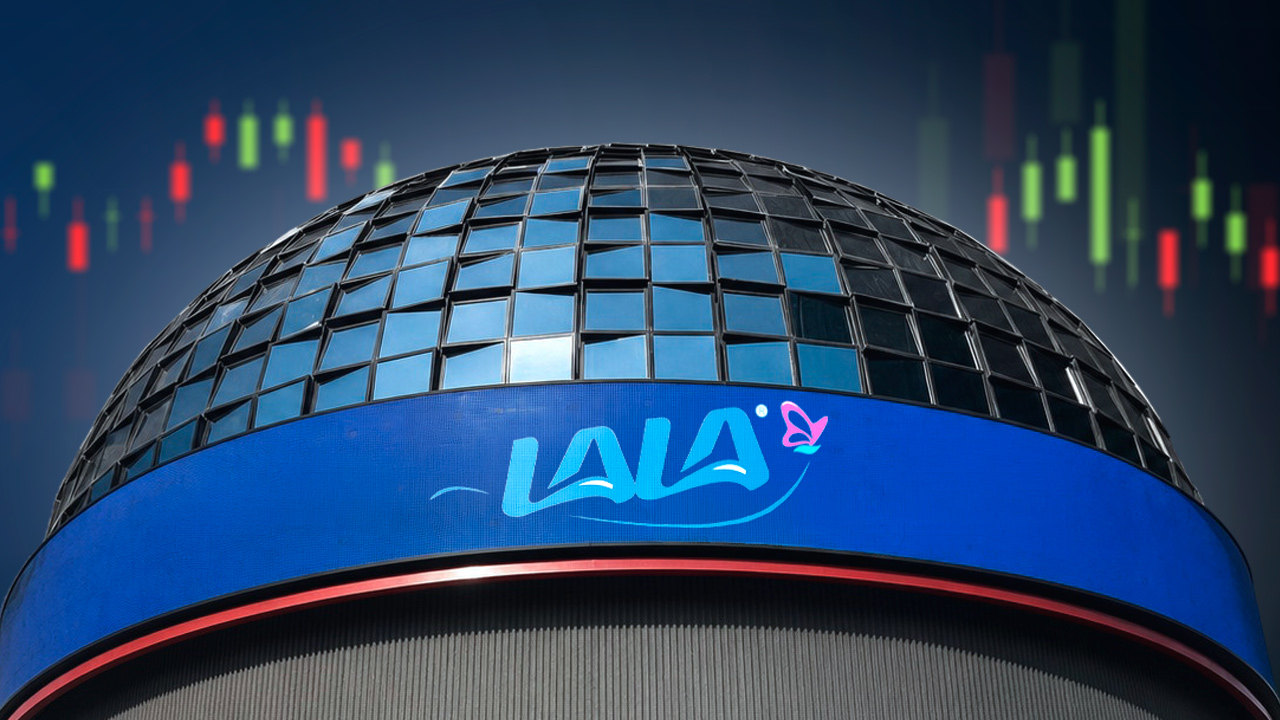 Lala abandonó el mercado de capitales en 2022, pero mantiene emisiones de deuda activas en el principal centro bursátil del país