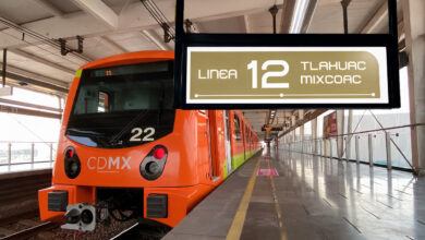 Línea 12 del Metro reporta cierre parcial: ¿qué estaciones están operando?