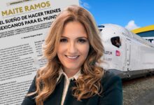 Maite Ramos entrevista EL CEO