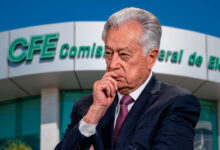 Manuel Bartlett, ex director de CFE, estaría inmiscuido en la reestructuración de la empresa