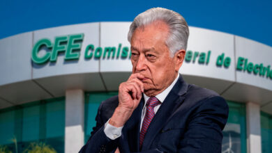 Manuel Bartlett, ex director de CFE, estaría inmiscuido en la reestructuración de la empresa