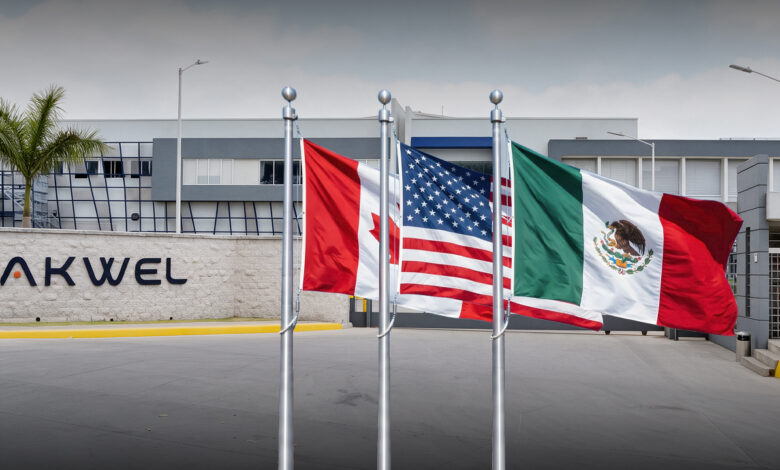 México y Estados Unidos resuelven caso laboral de Akwel Juárez bajo el T-MEC; reanudan importaciones pendientes