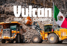 México pagará casi 16 mdd a Vulcan Materials por incumplir el TLCAN
