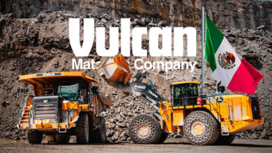 México pagará casi 16 mdd a Vulcan Materials por incumplir el TLCAN