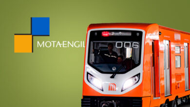 Mota-Engil ganó la licitación para la modernización de la línea 3 del Metro de la CDMX.