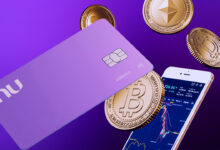 Nu amplía su apuesta global: presenta cuenta digital para mover dinero y criptomonedas en 35 países
