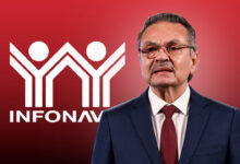 Octavio Romero Oropeza acumula casi 2 mdp en salarios en poco más de un año al frente del Infonavit