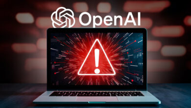 OpenAI detectó que algunos de uno de sus modelos accedió a internet sin autorización
