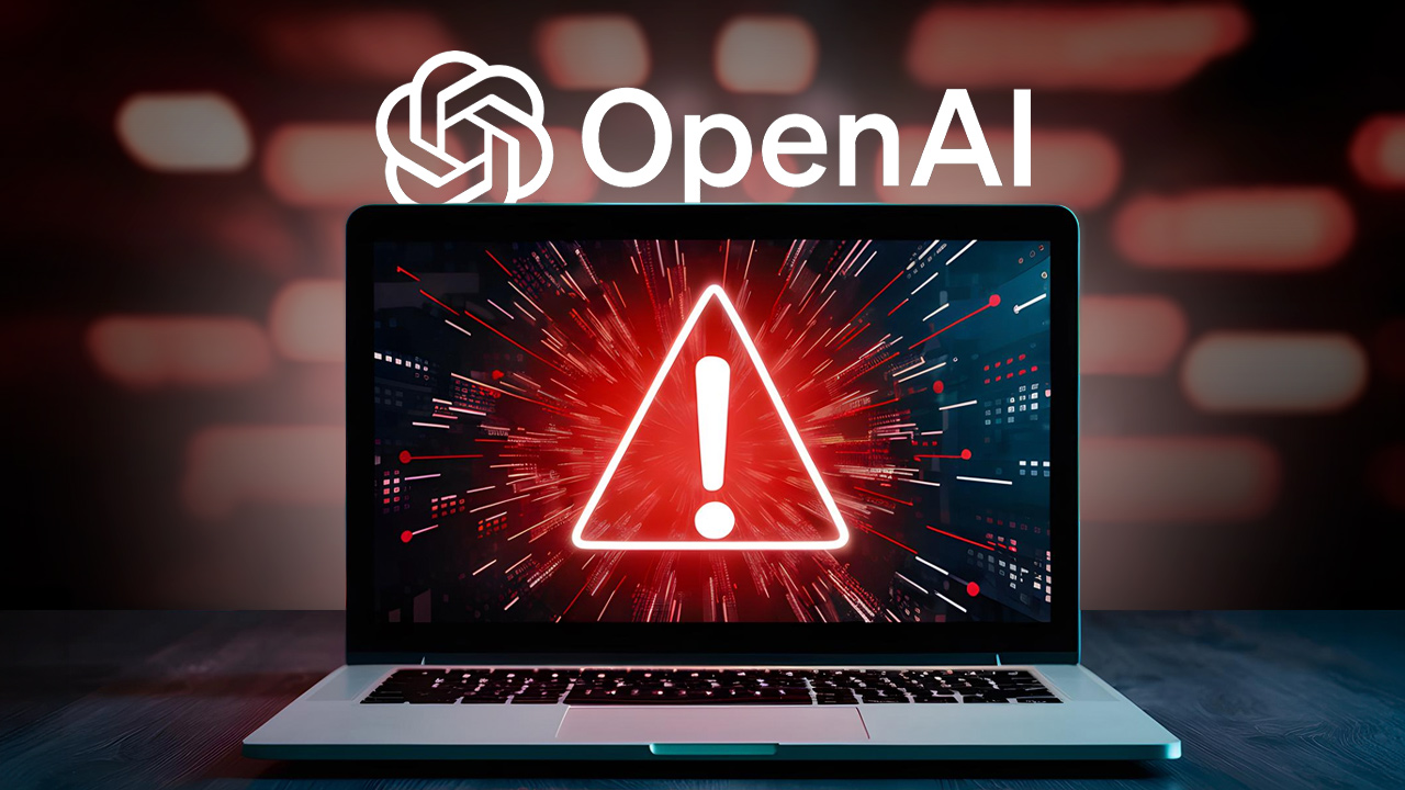OpenAI detectó que algunos de uno de sus modelos accedió a internet sin autorización