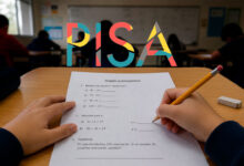 PISA 2025: México ‘reprueba’ en matemáticas y comprensión lectora; empeora frente a los niveles de pandemia