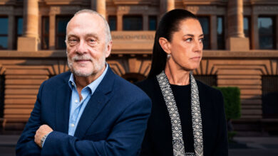 Jonathan Heath negó que los gobernadores de Banxico tuvieran derecho a una pensión, como afirmó Sheinbaum