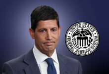 La Reserva Federal realizó el primer ajuste en los tipos en la era de Kevin Warsh como presidente de la institución