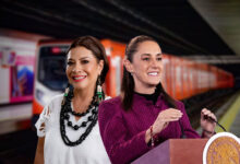 De 2018 a la fecha, el presupuesto anual que recibe el Metro de la CDMX ha incrementado en 10,000 millones de pesos.